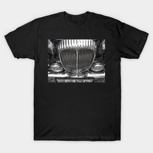 chrome 1 T-Shirt